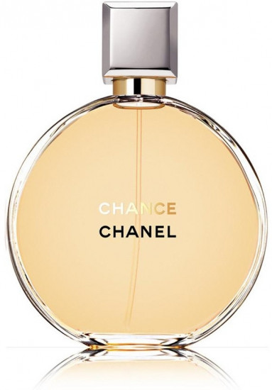 Парфюмерная вода «Chance»