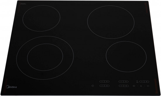 Поверхность варочная Midea MCH-B642C