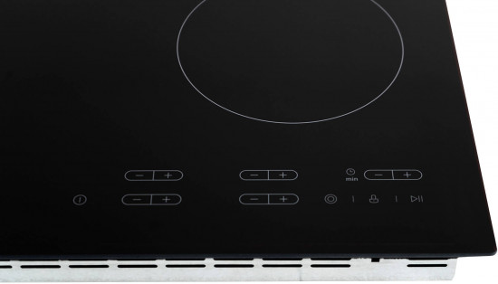 Поверхность варочная Midea MCH-B642C