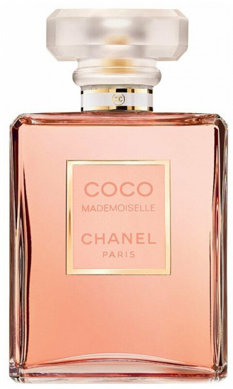 Парфюмерная вода «Coco Mademoiselle»