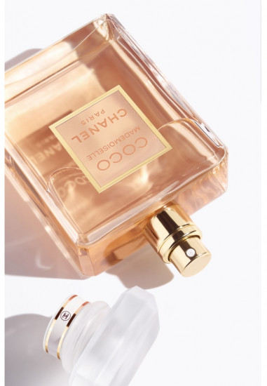 Парфюмерная вода «Coco Mademoiselle»