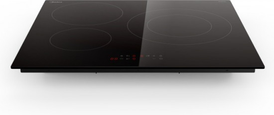 Поверхность варочная Midea MCI-B632D
