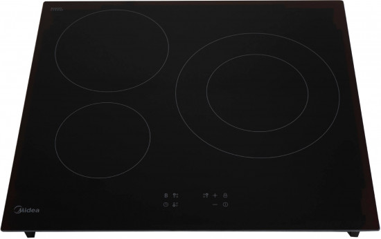 Поверхность варочная Midea MCI-B632D
