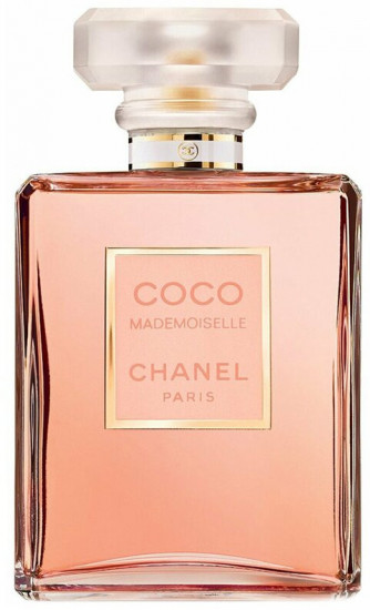 Парфюмерная вода «Coco Mademoiselle»