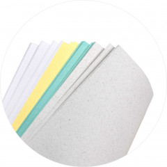 Скетчпад «Нежные цветы» - Фото 6