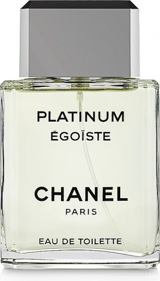 Туалетная вода «Egoiste Platinum»
