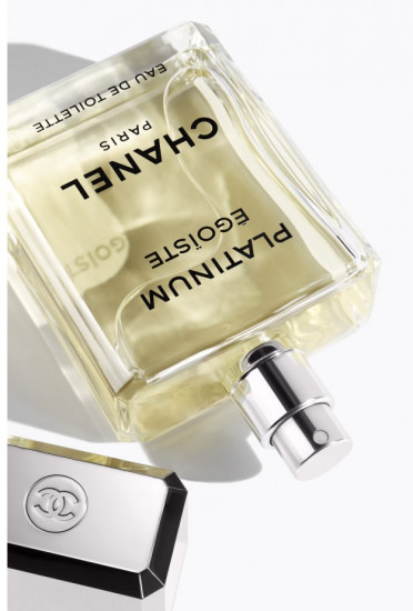 Туалетная вода «Egoiste Platinum»