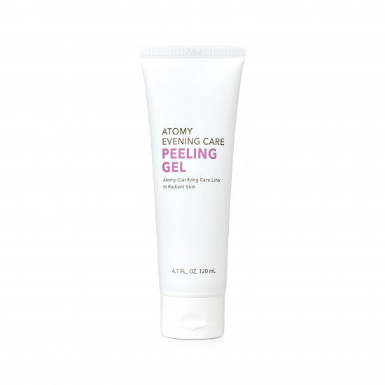Пилинг-гель для лица Atomy Evening Care