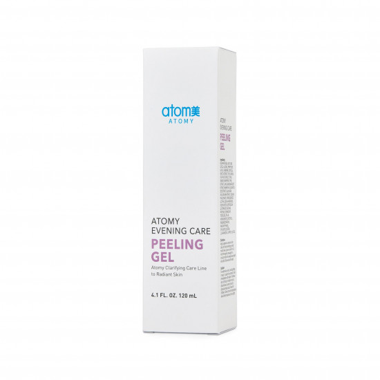 Пилинг-гель для лица Atomy Evening Care