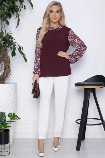 Блуза женская «Рошель»