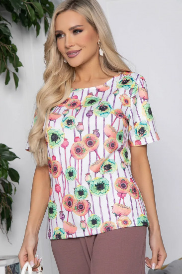 Блуза женская «Твой выбор»