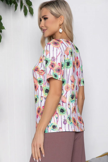 Блуза женская «Твой выбор»