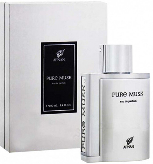 Парфюмированная вода «Pure Musk»