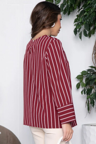 Блузка женская «Строго и со вкусом»