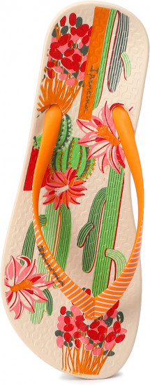 Сланцы женские Anat Cactus