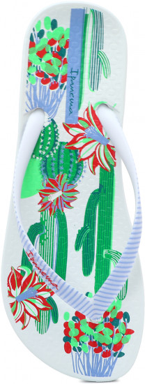 Сланцы женские Anat Cactus