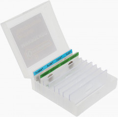 Микроскоп ручной - Фото 3