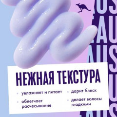 Средство интенсивного ухода для светлых волос «Привет, блондинки» - Фото 4