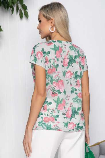 Блуза женская «Амадея»