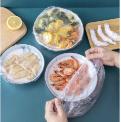 Пищевая пленка для хранения продуктов универсальная - Фото 1