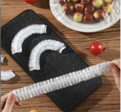 Пищевая пленка для хранения продуктов универсальная - Фото 3