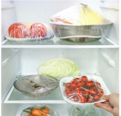 Пищевая пленка для хранения продуктов универсальная - Фото 6