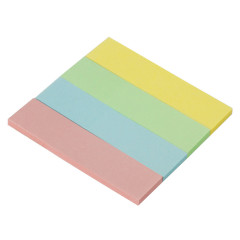 Закладки клейкие - Фото 2