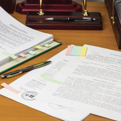 Закладки клейкие - Фото 5