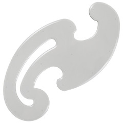 Лекало - Фото 1