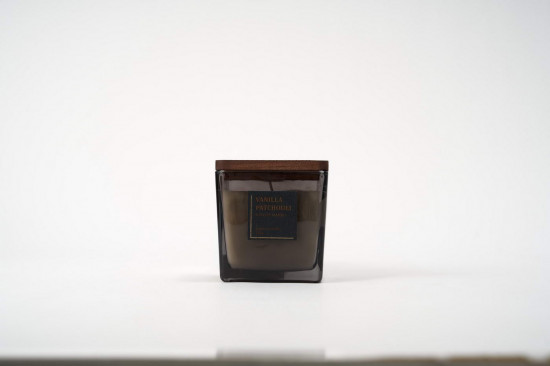 Свеча ароматическая «Vanilla Patchouli»