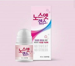 Антиперспирант против излишней потливости для женщин - Фото 1