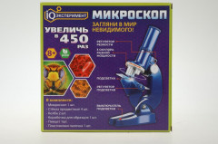 Набор игровой «Микроскоп» - Фото 4