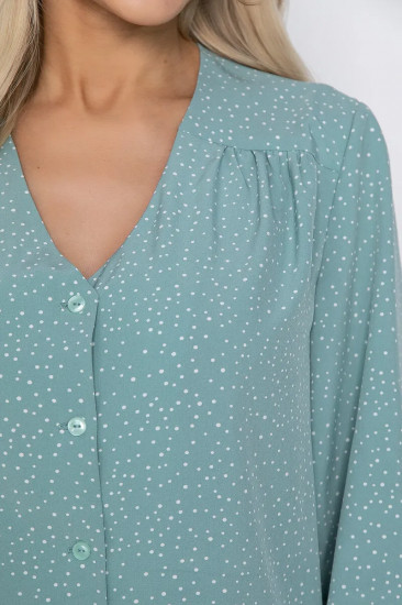 Блуза женская «Женевьева»