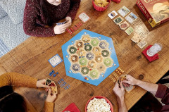 Игра настольная «Колонизаторы. Catan» - Фото 5