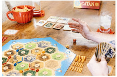 Игра настольная «Колонизаторы. Catan» - Фото 7