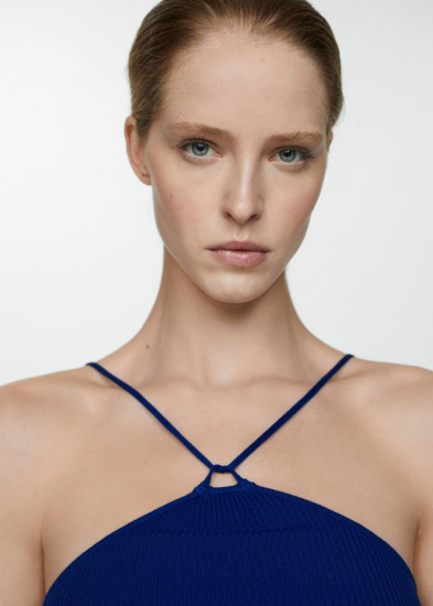 Топ женский