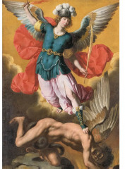 Демоны в религии, искусстве и фольклоре - Фото 2