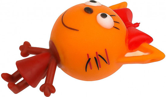 Игрушка-антистресс «Карамелька»