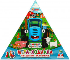 Игра настольная - Фото 1