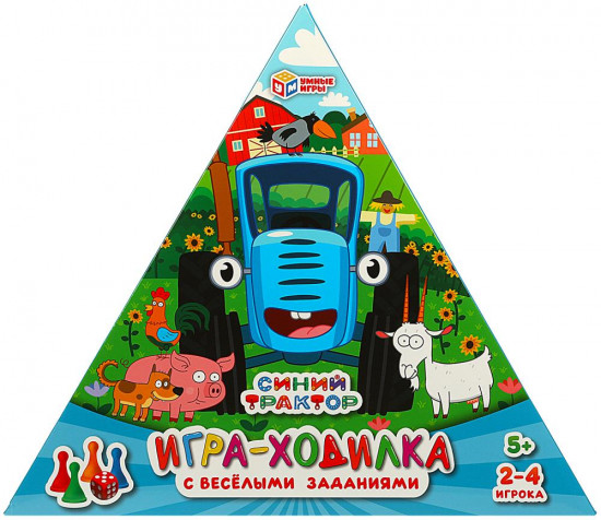 Игра настольная
