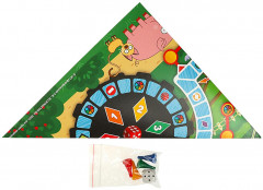 Игра настольная - Фото 3