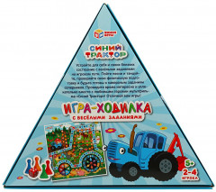 Игра настольная - Фото 4