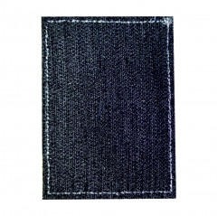 Шеврон «The river is calling» - Фото 1