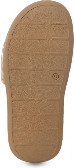 Шлепанцы женские