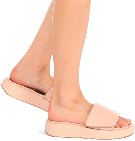 Шлепанцы женские