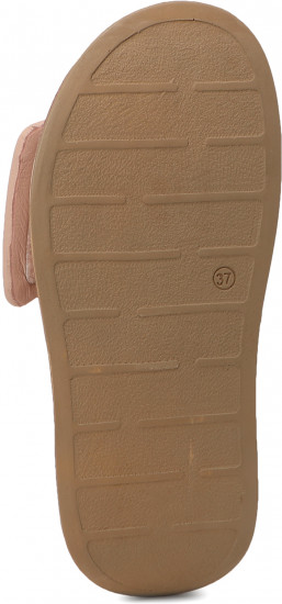 Шлепанцы женские