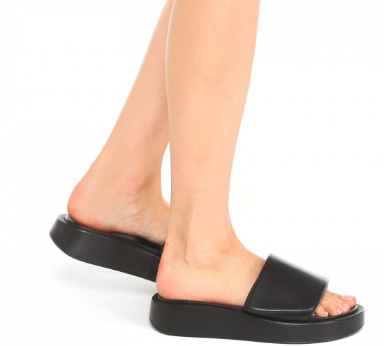 Шлепанцы женские