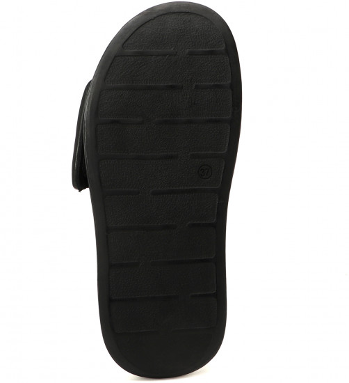 Шлепанцы женские