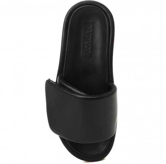 Шлепанцы женские