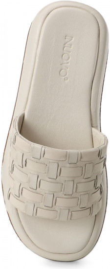 Шлепанцы женские